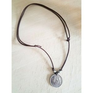 Tambala Necklace